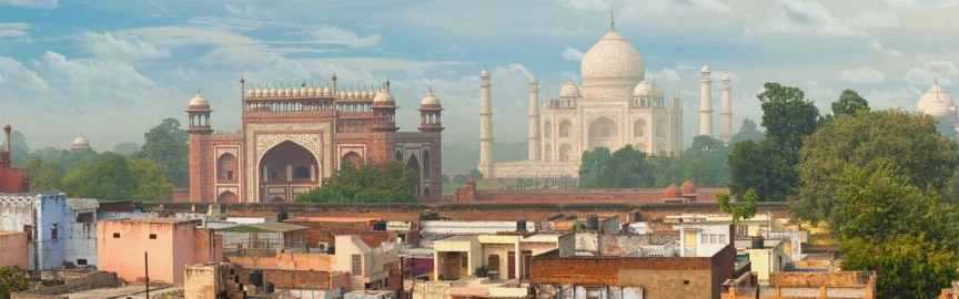 10 Best Attractions in Agra