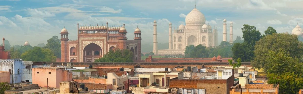 10 Best Restaurants in Agra, India