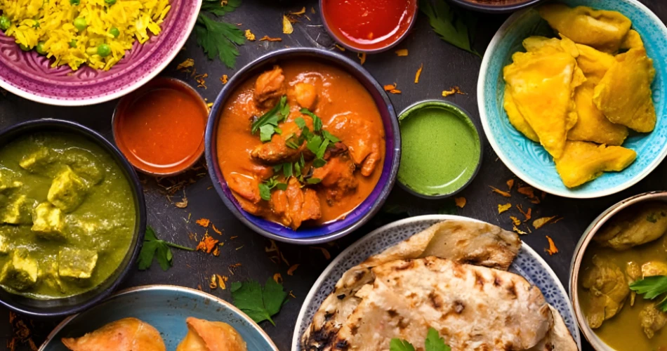 10 Best Restaurants in Agra, India