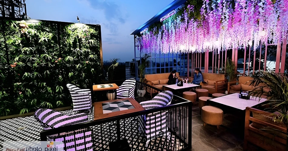 10 Best Restaurants in Agra, India