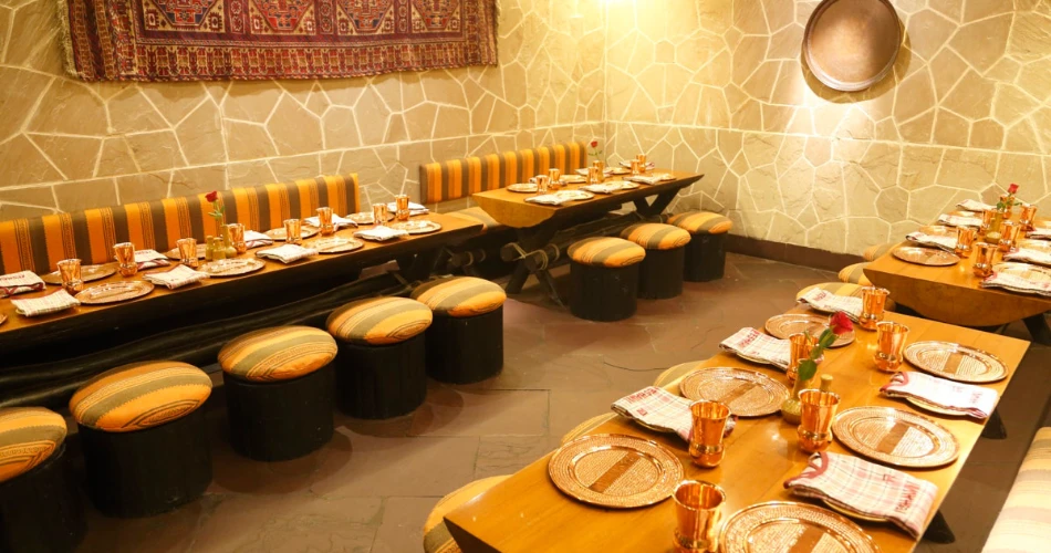 10 Best Restaurants in Agra, India