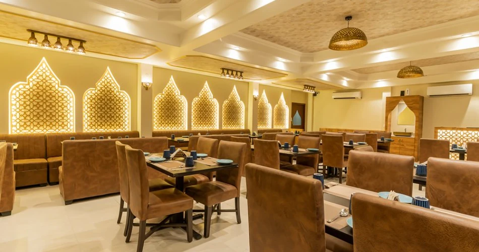 10 Best Restaurants in Agra, India