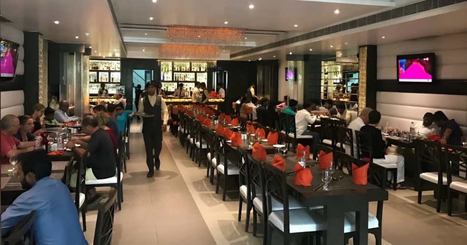 10 Best Restaurants in Agra, India