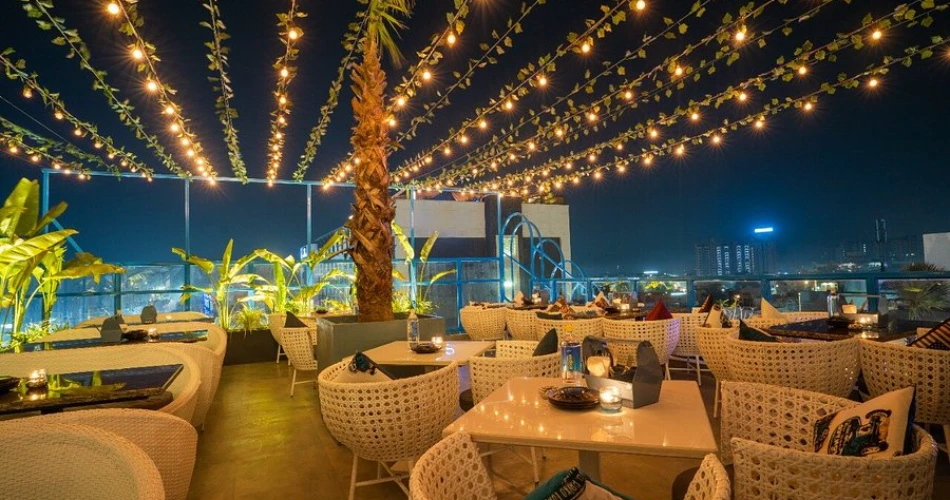 10 Best Restaurants in Agra, India