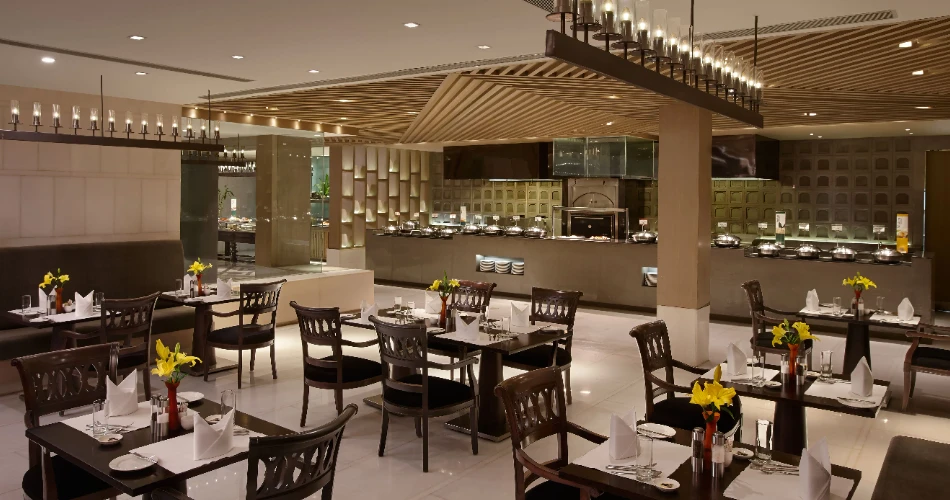 10 Best Restaurants in Agra, India