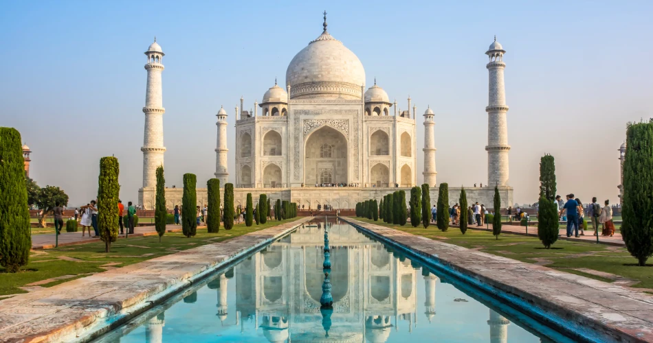 10 Best Attractions in Agra