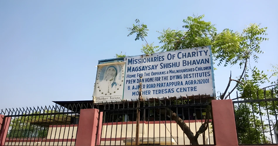 10 Best Attractions in Agra