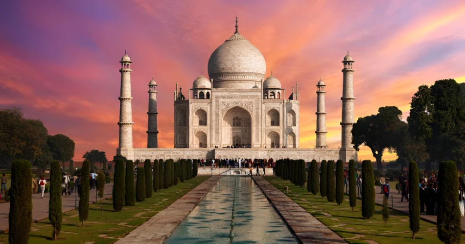 10 Best Attractions in Agra