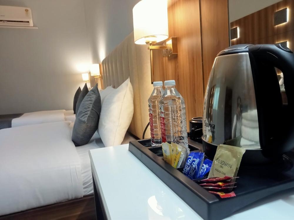 ГОТЕЛЬ ШЙАМ ПАЛАС ИНДИЯ АГРА